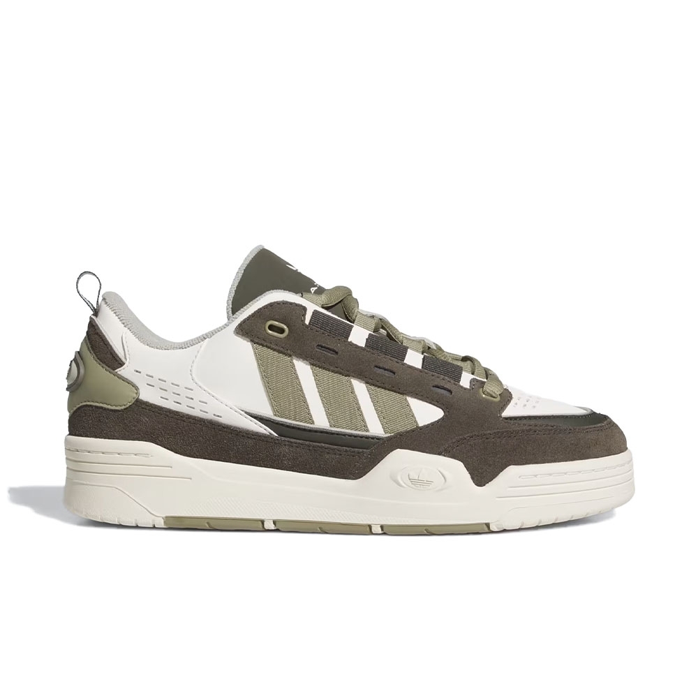 Tênis Adidas Adi2000 Verde/marrom