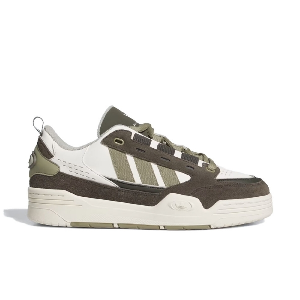 Tênis Adidas Adi2000 Verde/marrom