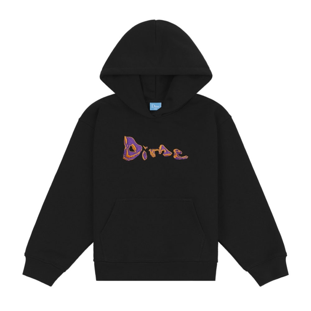 Moletom Dime Ore Preto