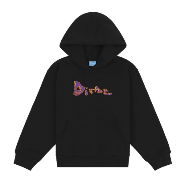 Moletom Dime Ore Preto