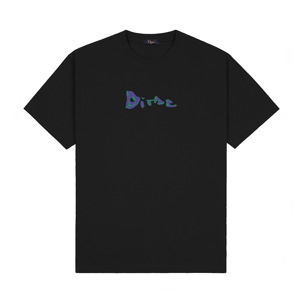 Camiseta Dime Ore Preto
