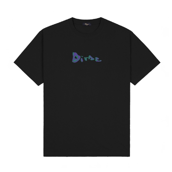 Camiseta Dime Ore Preto