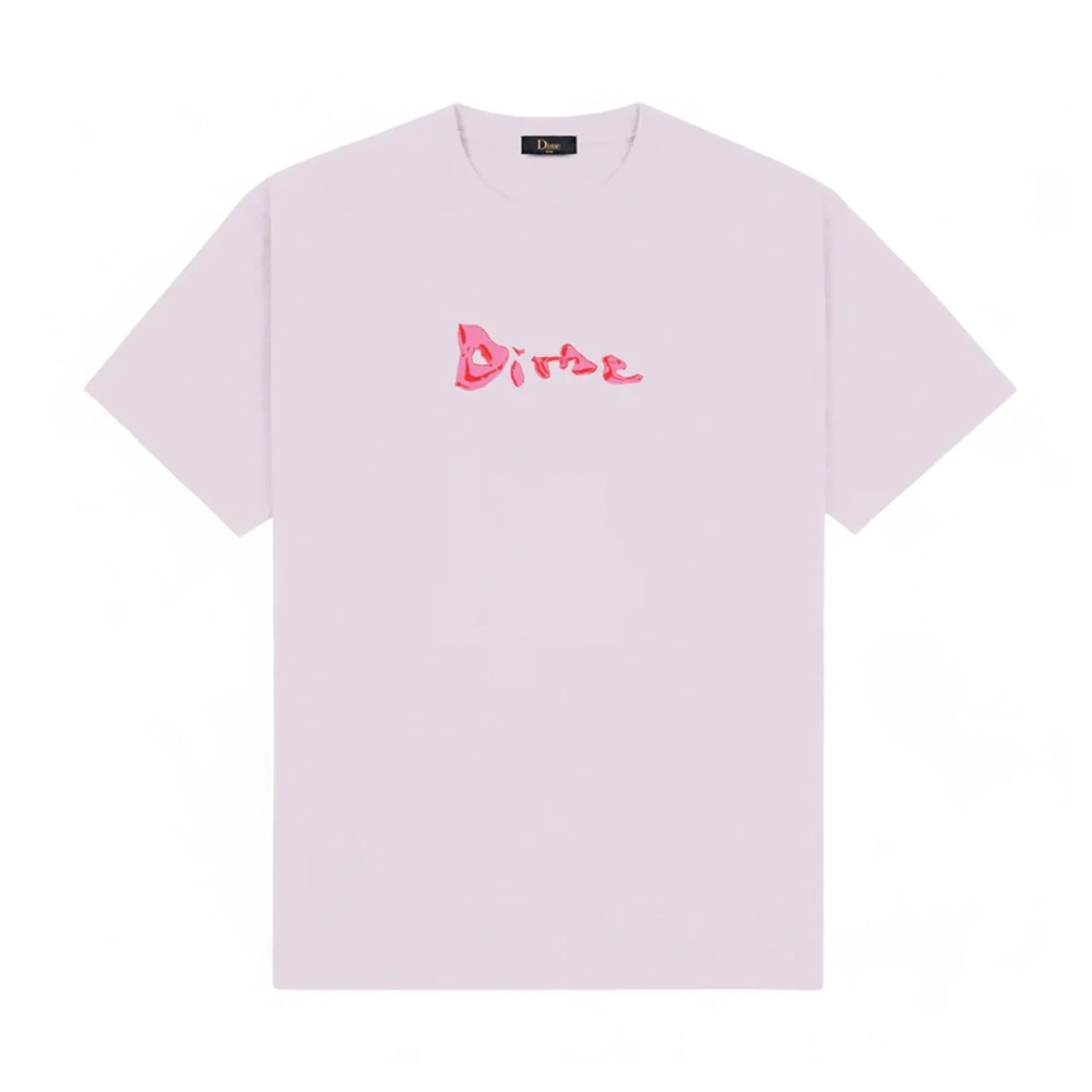 Camiseta Dime Ore Cinza