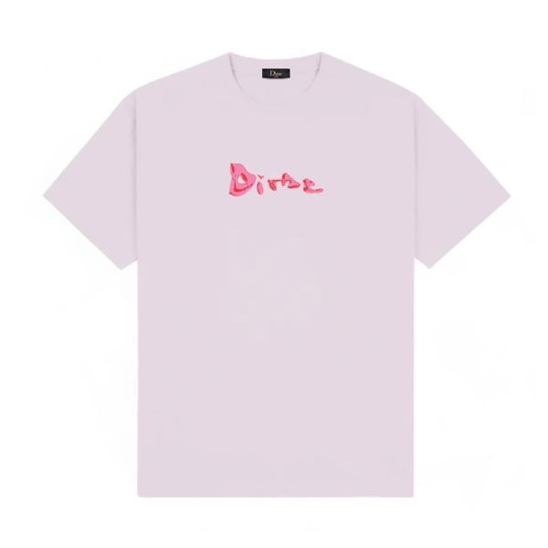 Camiseta Dime Ore Cinza