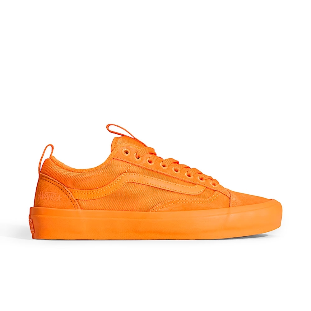 Tênis Old Skool 36+ Laranja