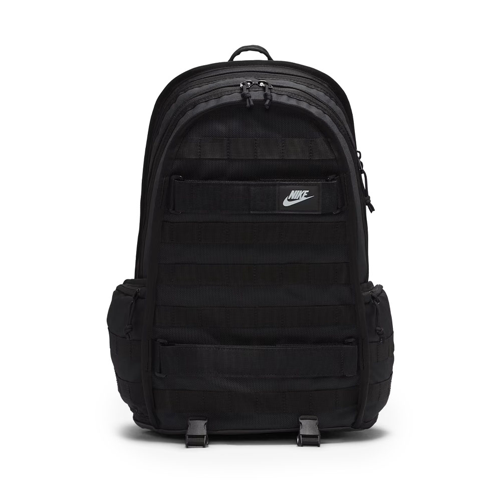 Mochila Nike Rpm 2.0 Preto