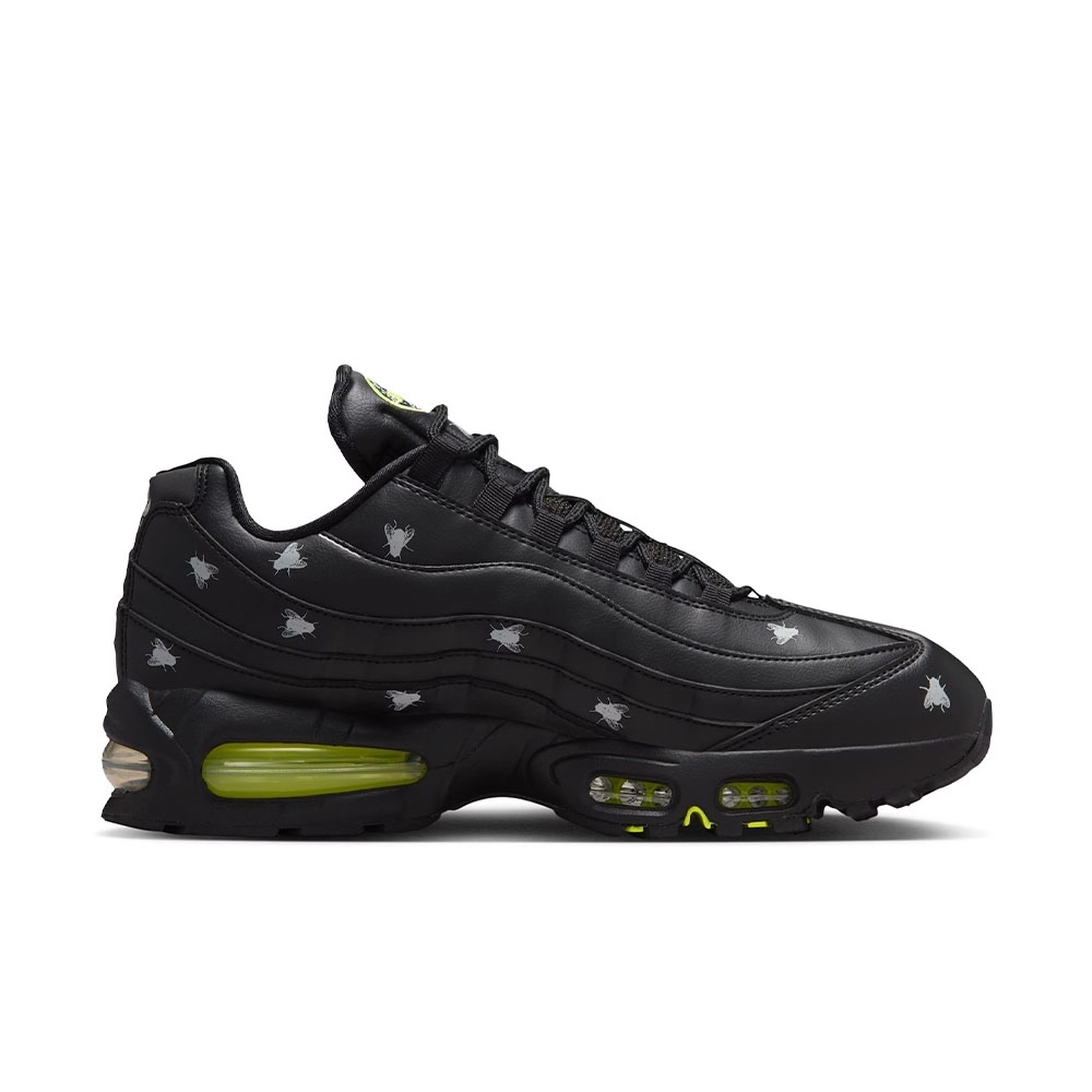 Tênis Air Max 95 Preto/verde