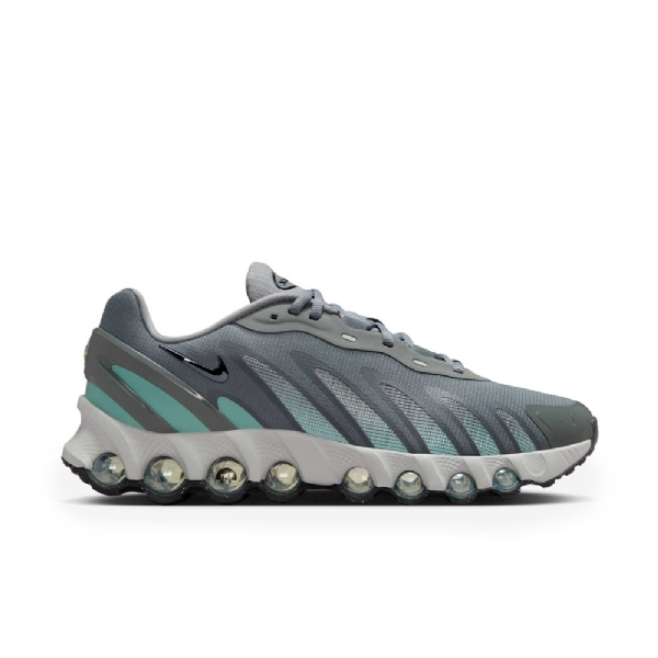 Tênis Nike Air Max Dn8 Cinza/verde