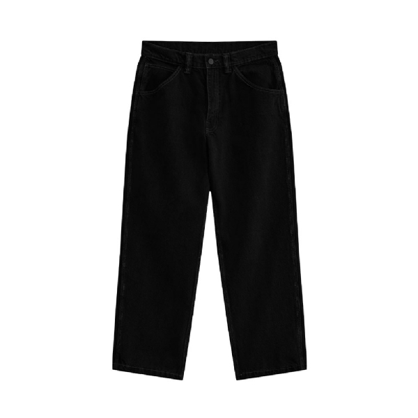 Calça Vans Skate Check Cinza