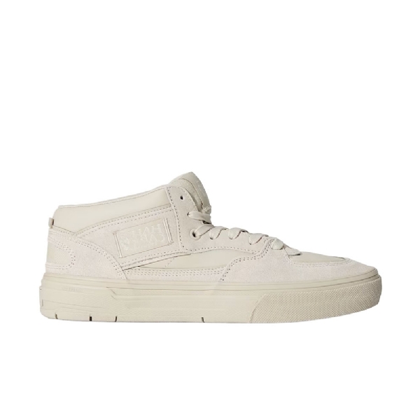 Tênis Vans Half Cab Bege