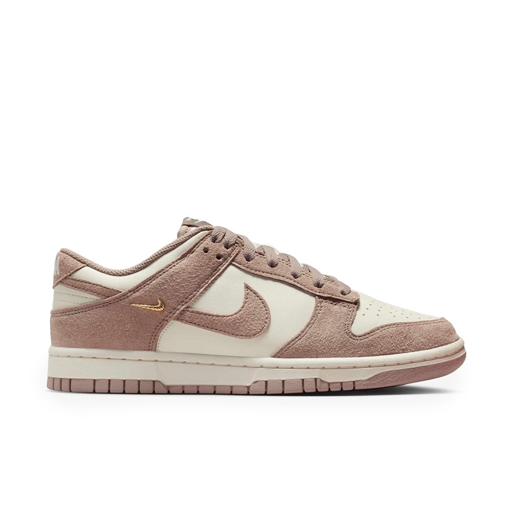 Tênis Nike Dunk Low Cinza/branco