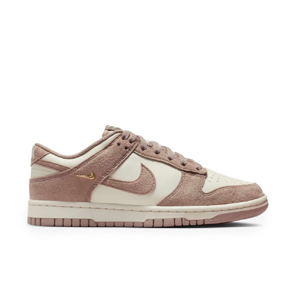 Tênis Nike Dunk Low Cinza/branco