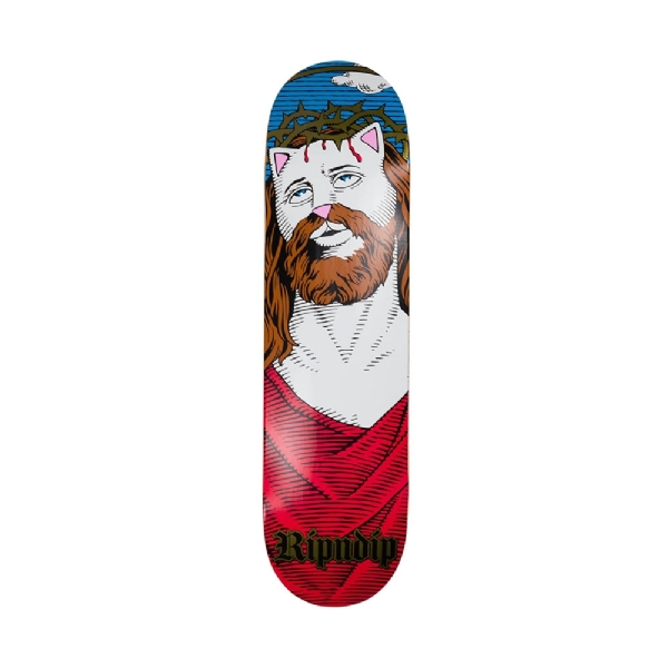 Shape Ripndip Lord Savior Nerm Estampado
