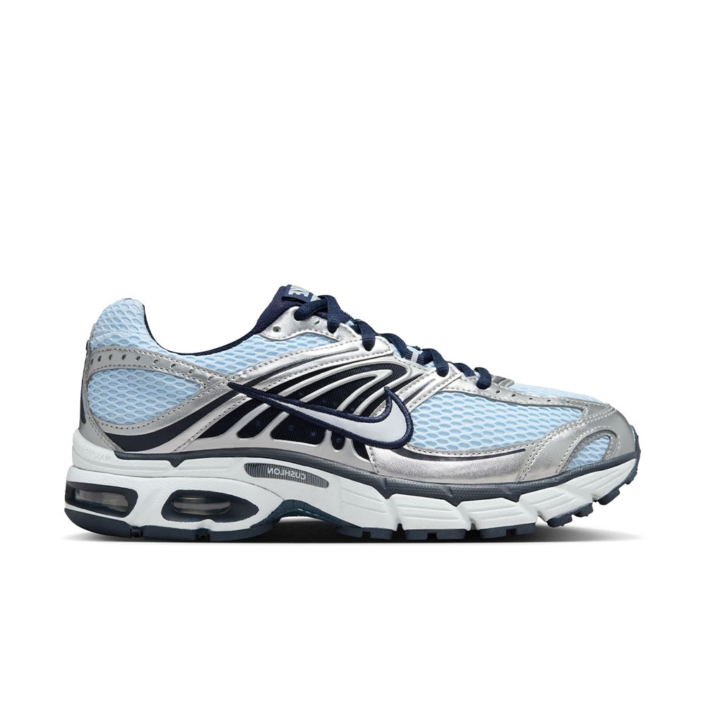 Tênis Nike Air Max Moto 2k Branco/preto