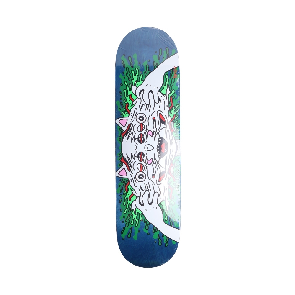 Shape Ripndip Skull Face Nerm Estampado