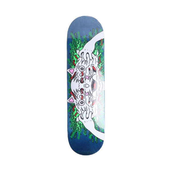 Shape Ripndip Skull Face Nerm Estampado