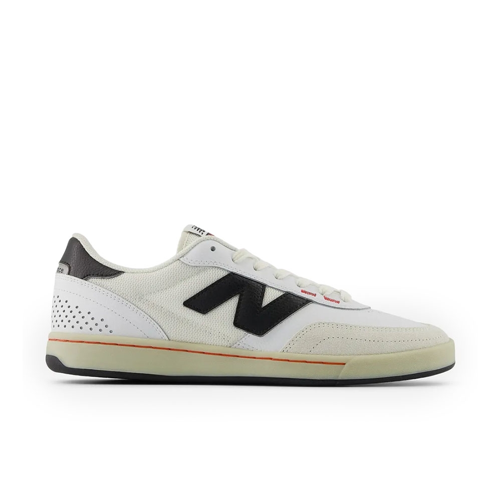 Tênis New Balance 440 Branco/preto