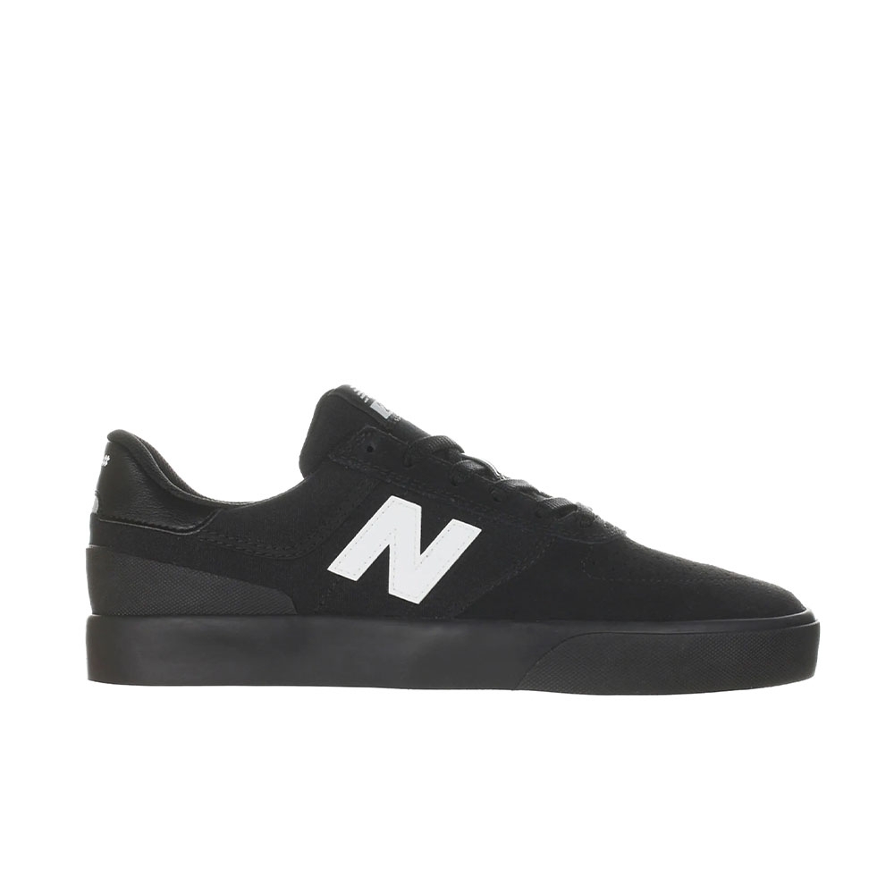 Tênis New Balance 272 Preto/branco