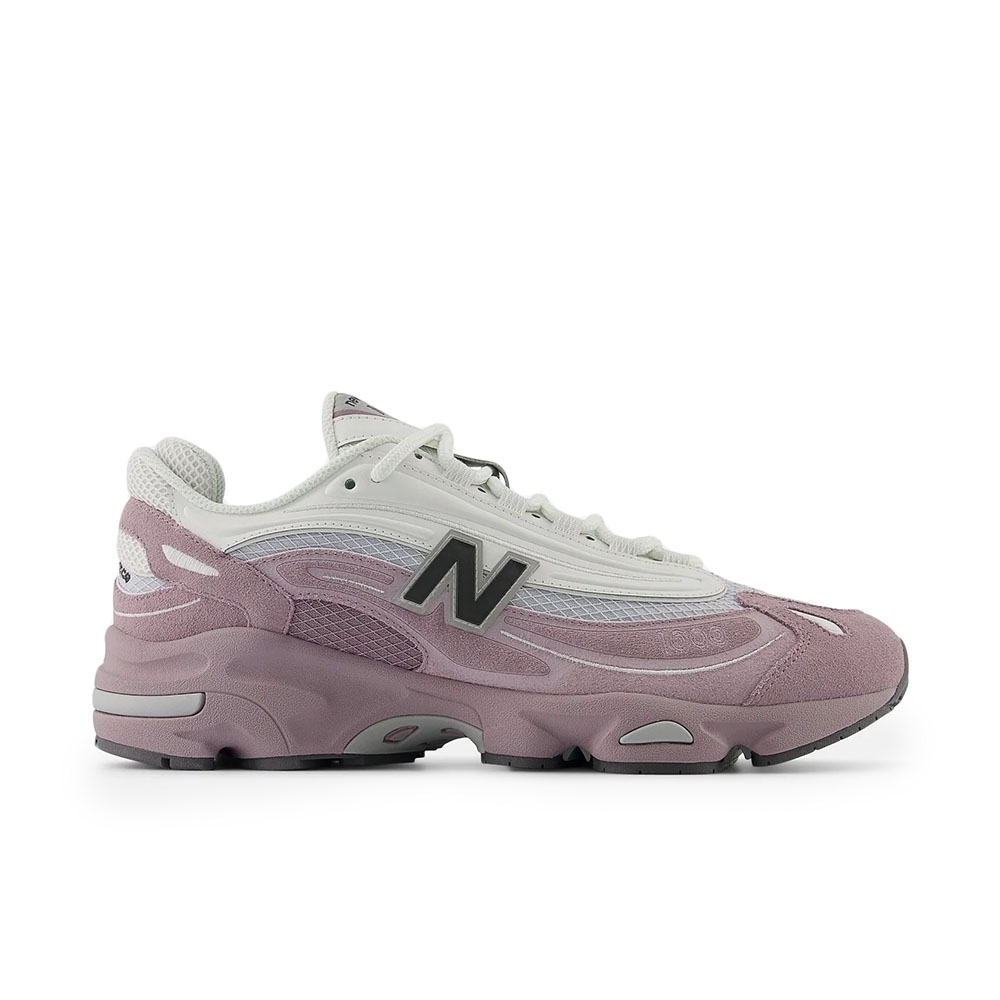 Tênis New Balance 1000 Branco/rosa