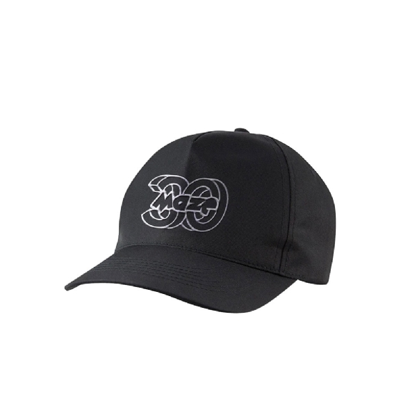 Boné Maze 30 Anos Preto