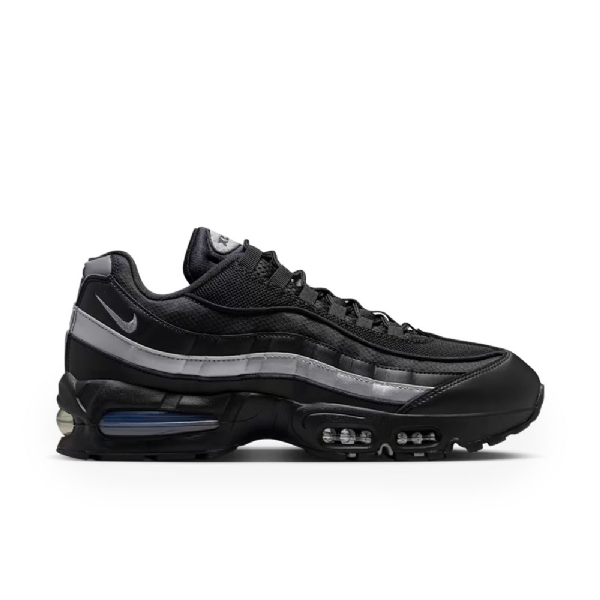 Tênis Nike Air Max 95 Og Preto/cinza