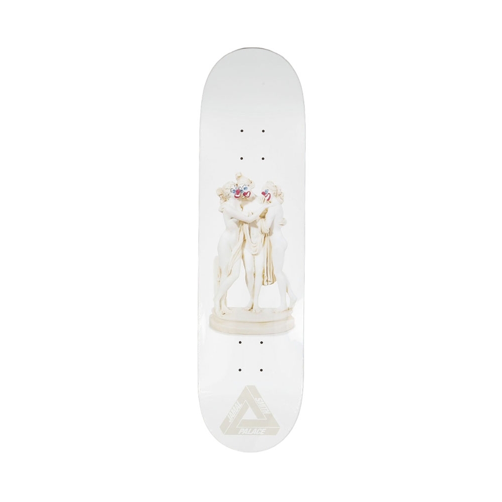 Shape Palace Jamal Pro Branco
