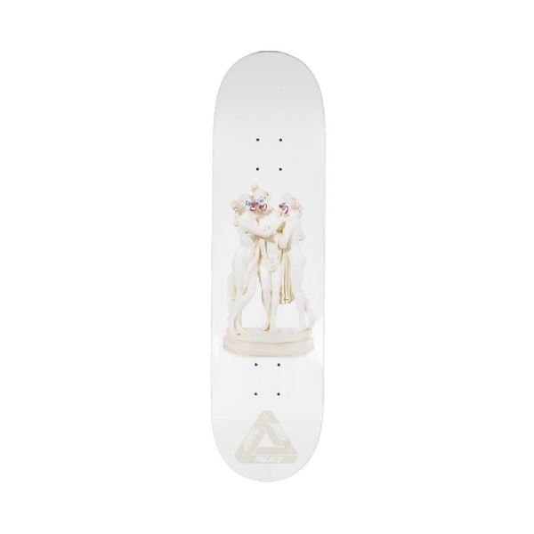 Shape Palace Jamal Pro Branco