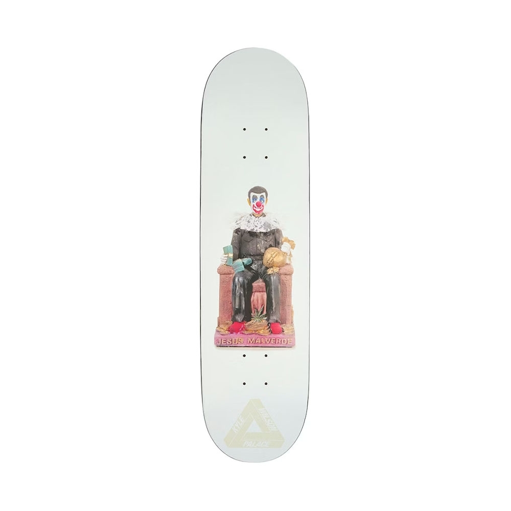 Shape Palace Kyle Pro Branco