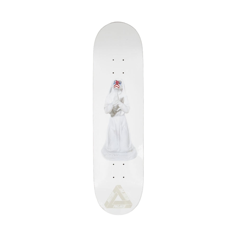 Shape Palace Heitor Pro Branco