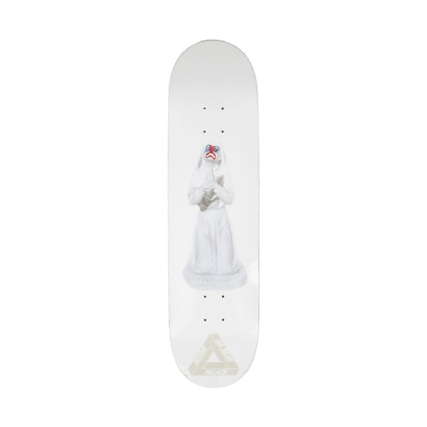 Shape Palace Heitor Pro Branco