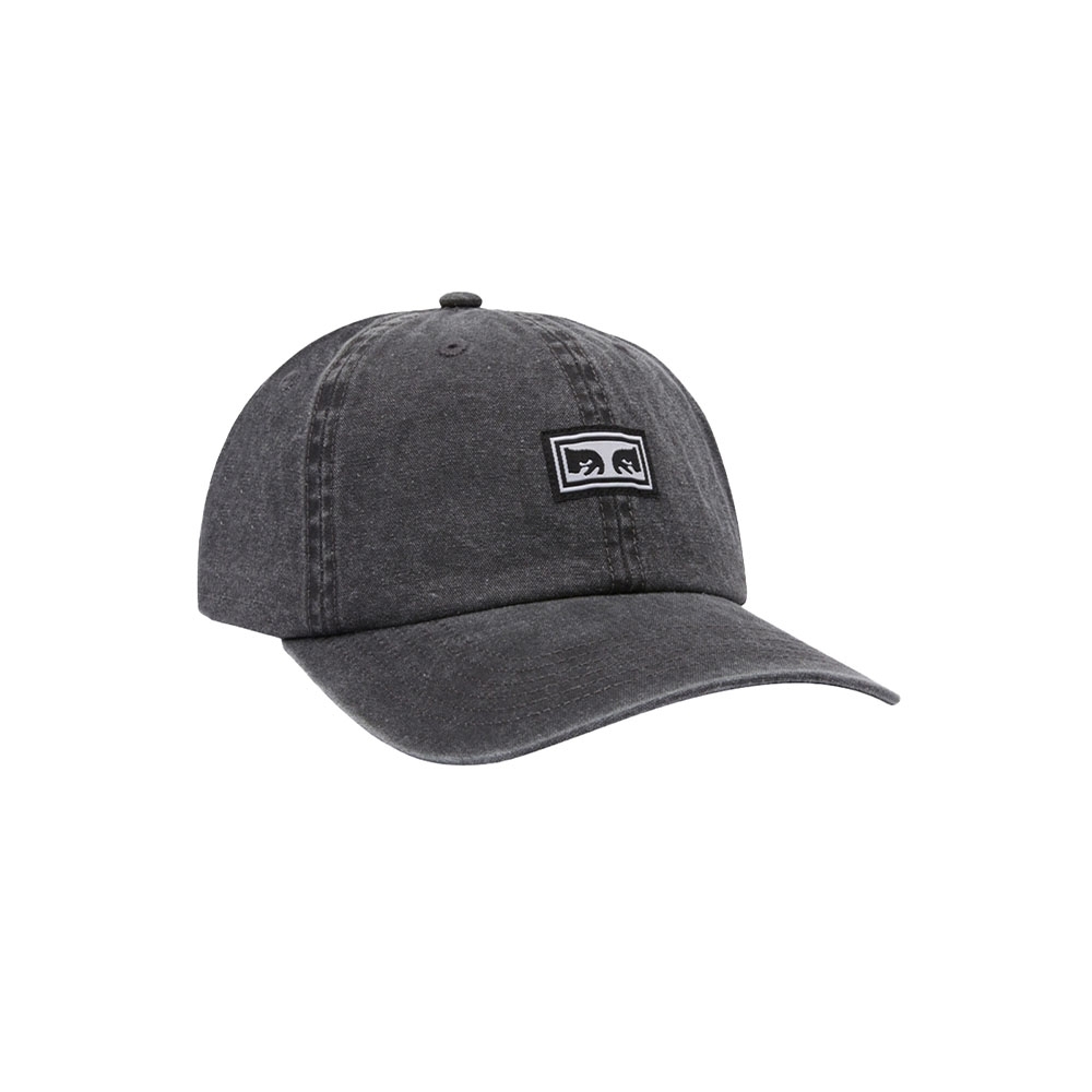 Boné Obey Icon Eyes Preto
