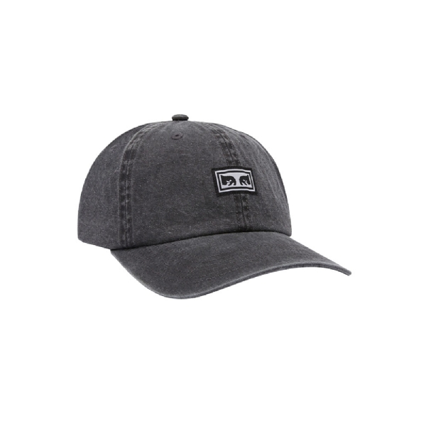 Boné Obey Icon Eyes Preto