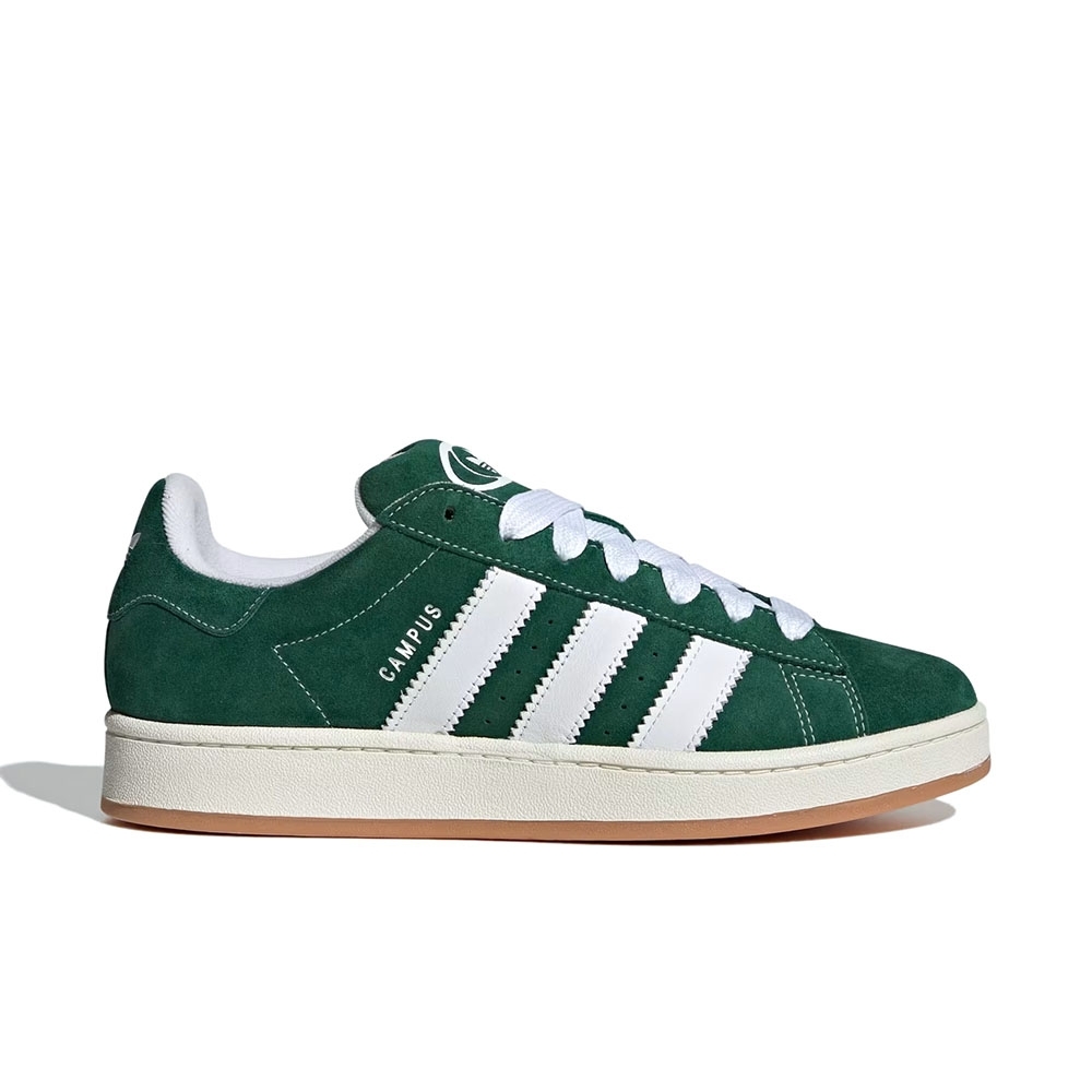 Tênis Adidas Campus 00s Verde/branco