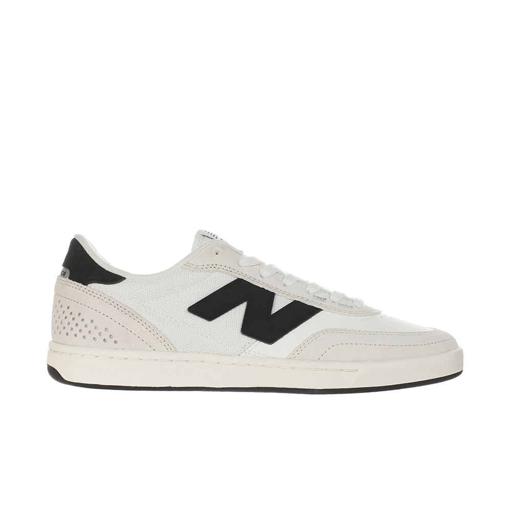 Tênis New Balance 440 Bege/preto