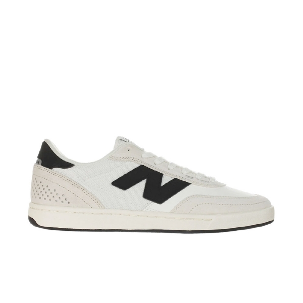 Tênis New Balance 440 Bege/preto