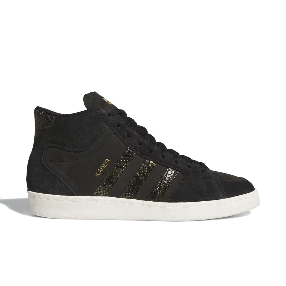 Tênis Adidas Superskate X Kader Preto