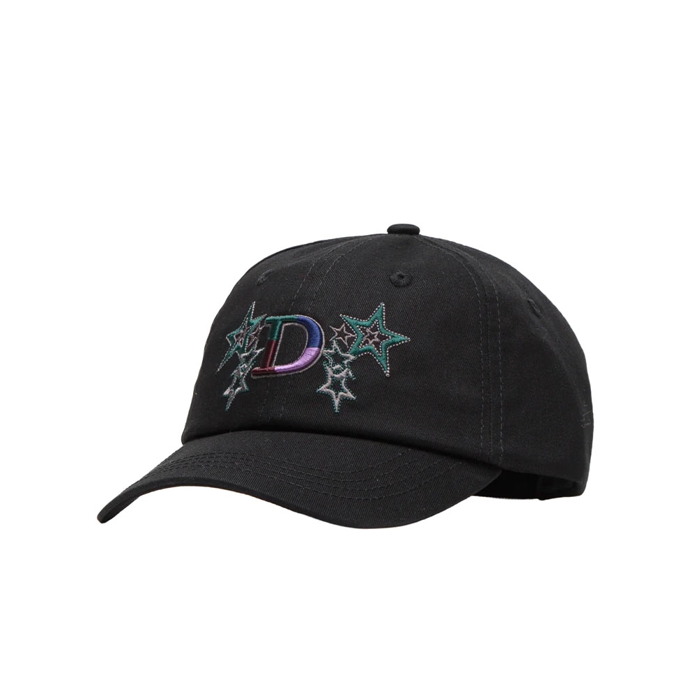 Boné Dime Star Preto