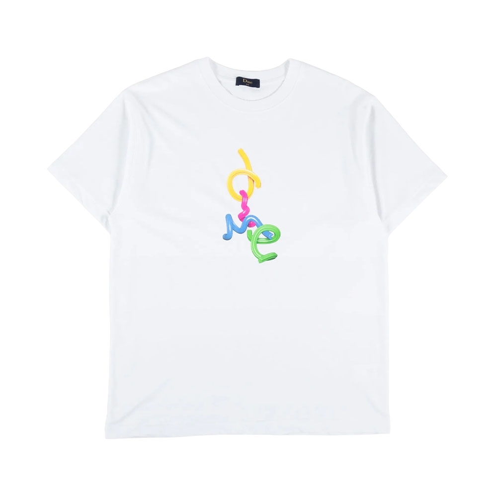 Camiseta Dime Play Branco