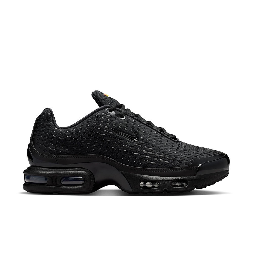 Tênis Nike Air Max Plus Viii Preto