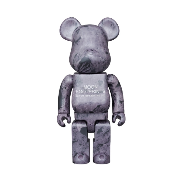 Bearbrick