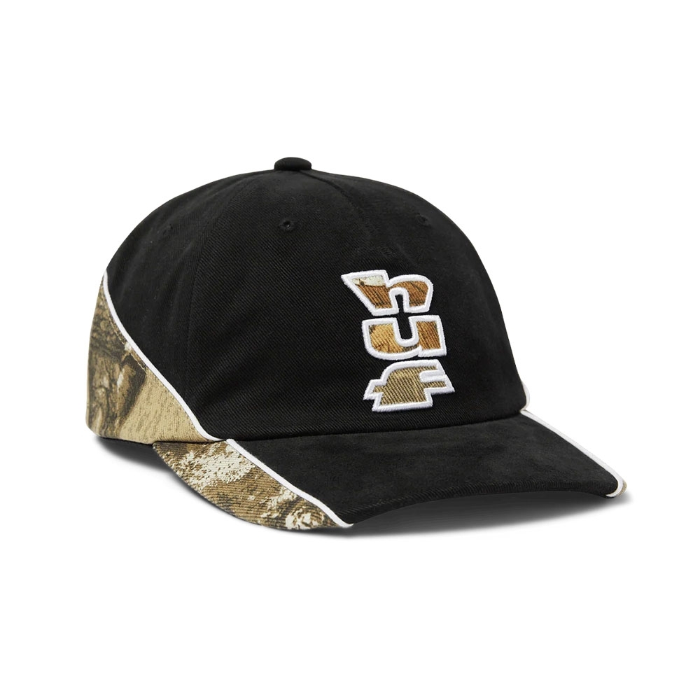 Boné Huf Realtree Megablast Estampado
