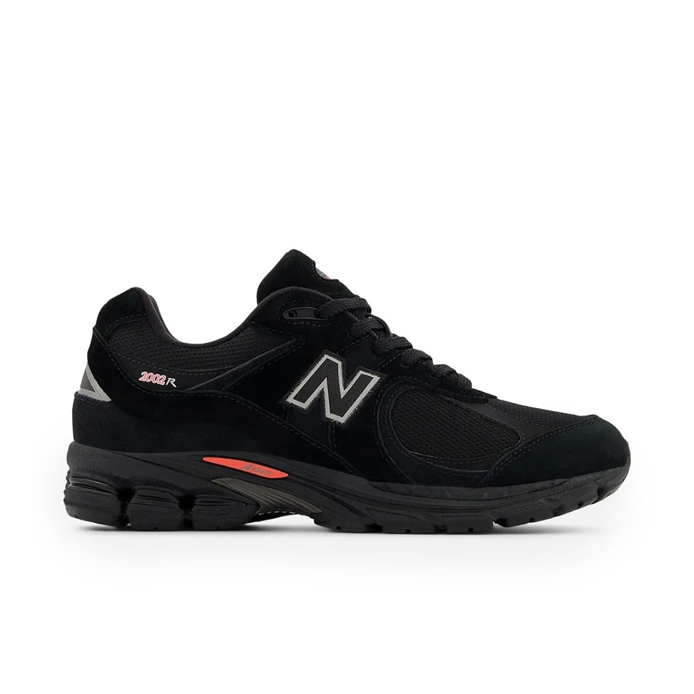 Tênis New Balance 2002 Preto