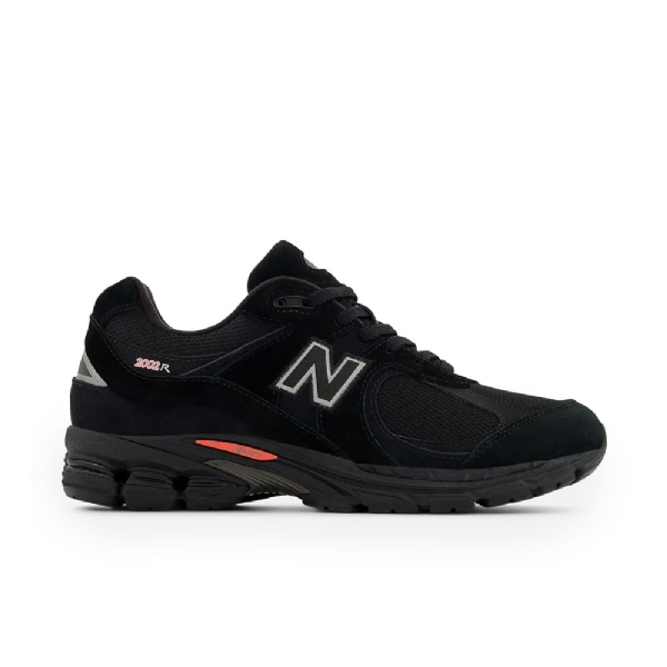 Tênis New Balance 2002 Preto