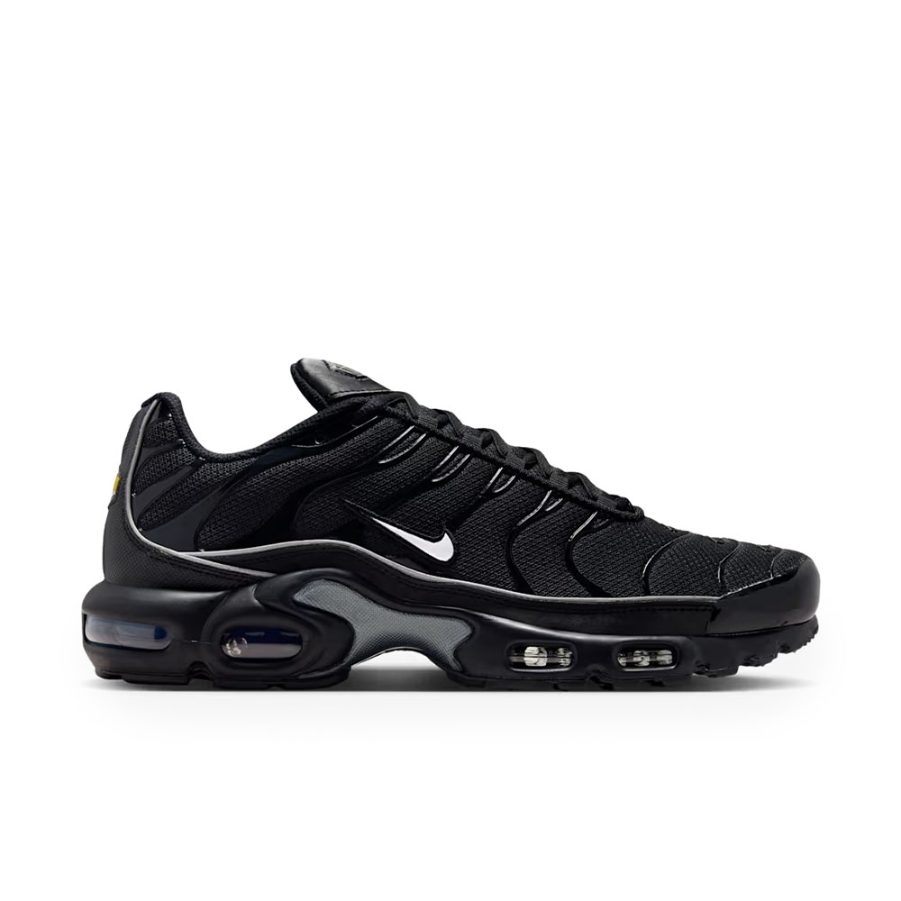 靴 air max plus og Tênis Air Max Plus Og Preto/branco