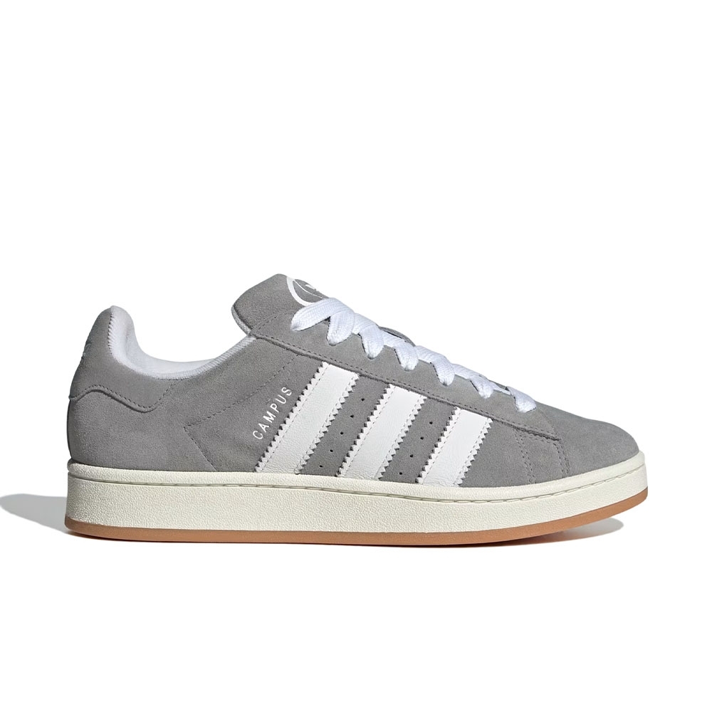 Tênis Adidas Campus 00s Cinza/branco