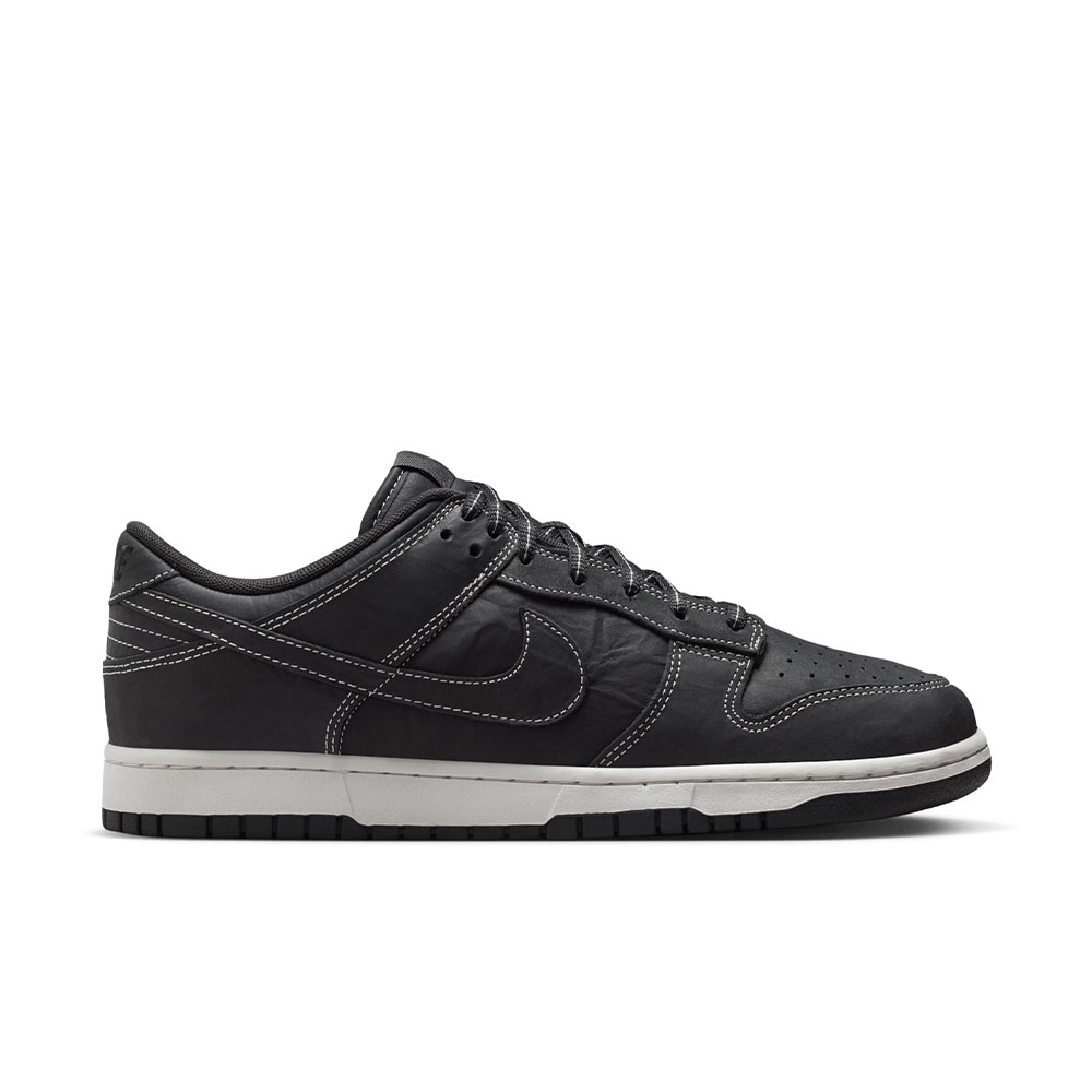 Tênis Nike Dunk Low Preto