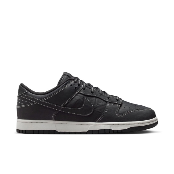Tênis Nike Dunk Low Preto