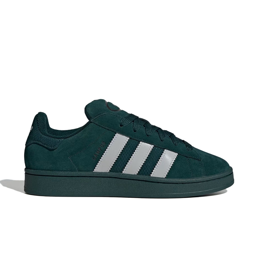 Tênis Adidas Campus 00s Verde/branco
