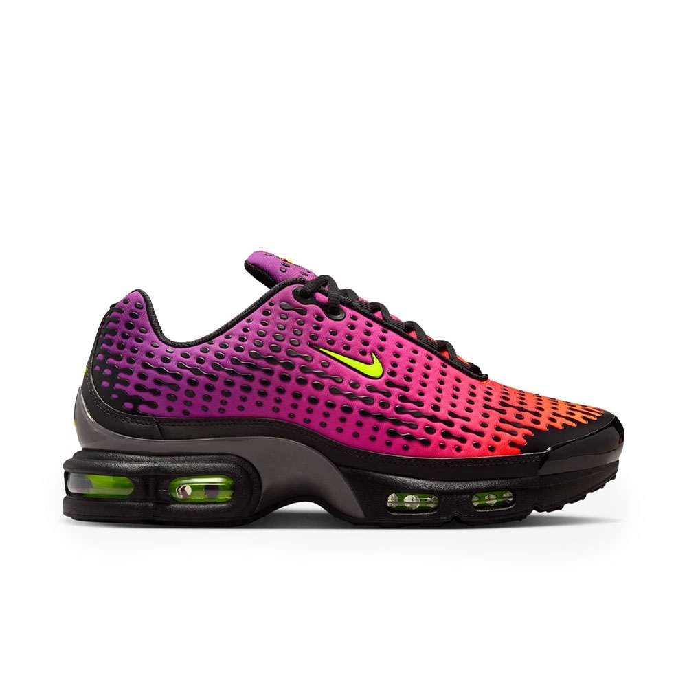 Tênis Nike Air Max Plus Vii Roxo