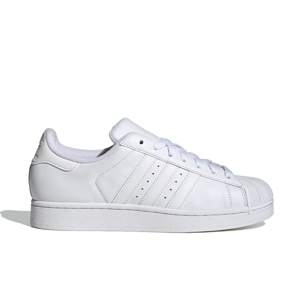 Tênis Adidas Superstar Ii Branco